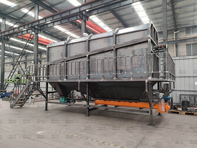 鋰電池隔膜分選機(jī)